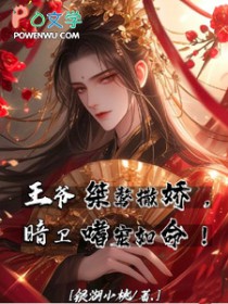王爷桀骜撒娇,暗卫嗜宠如命