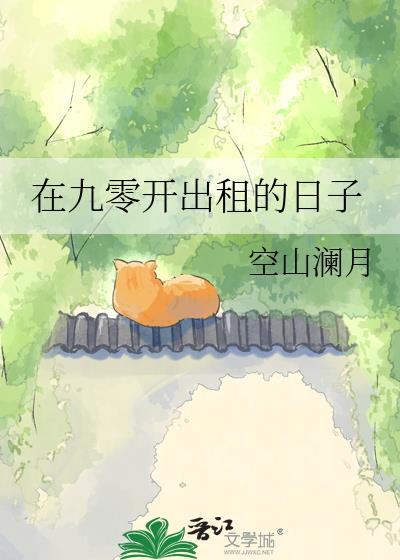 在九零开出租的日子